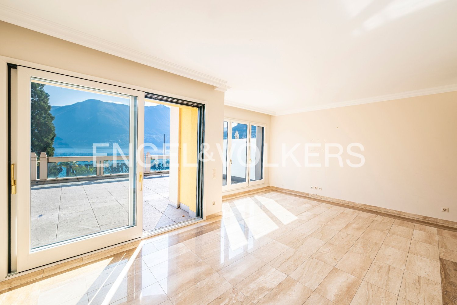 3 ½ rooms apartment (5)