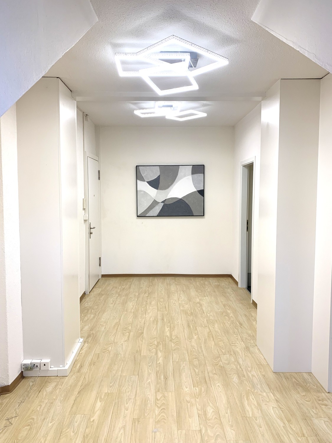 2 ½ rooms apartment, photo 2 of 8