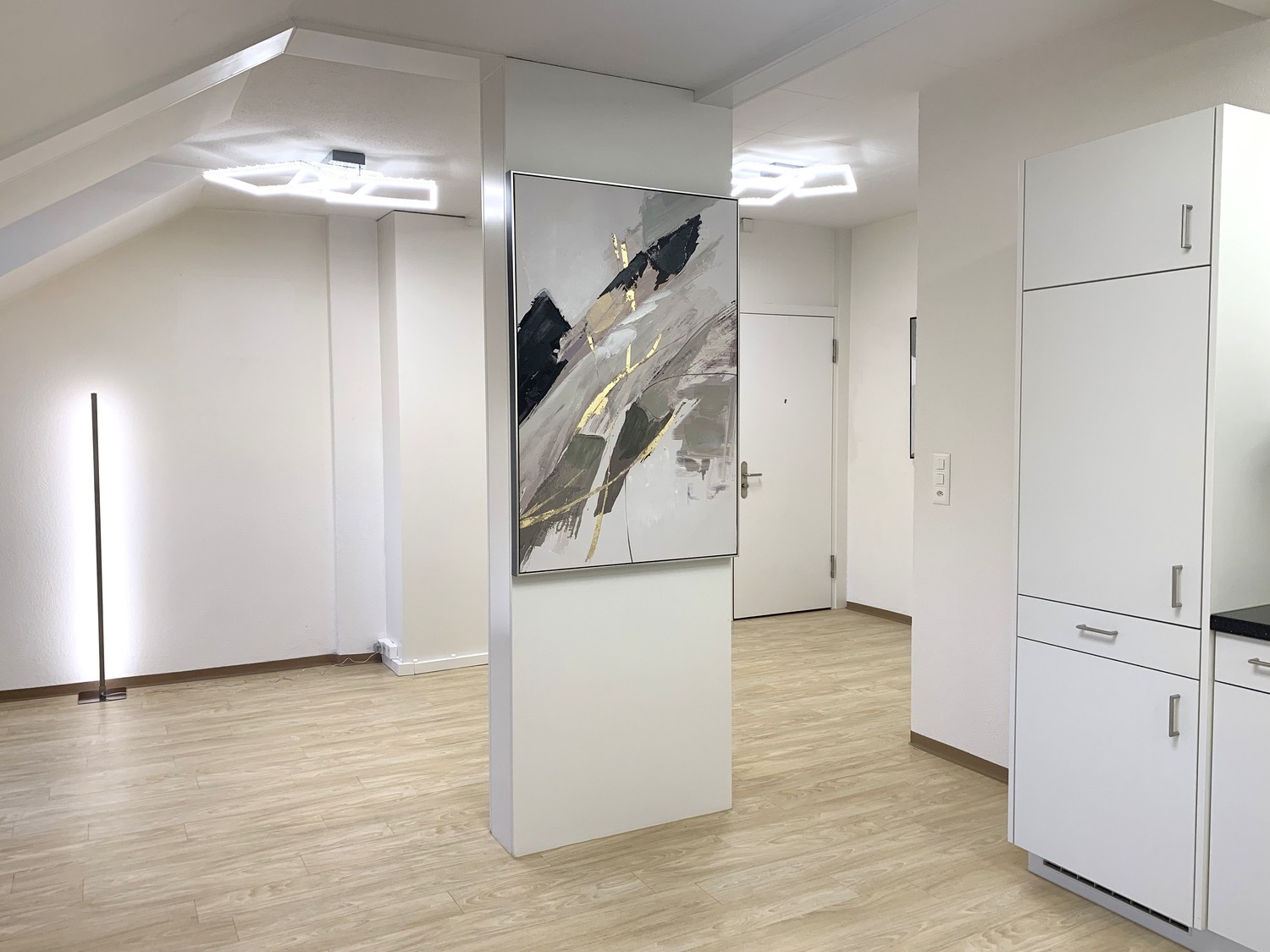 2 ½ rooms apartment, photo 7 of 8
