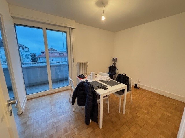 1 room apartment, photo 6 of 8
