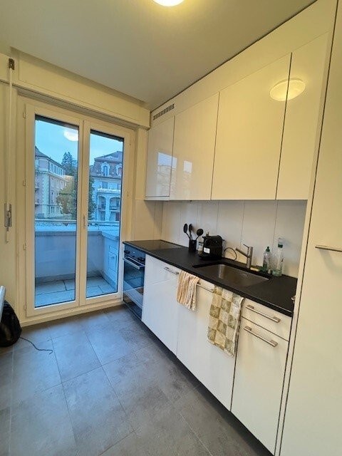 1 room apartment, photo 3 of 8