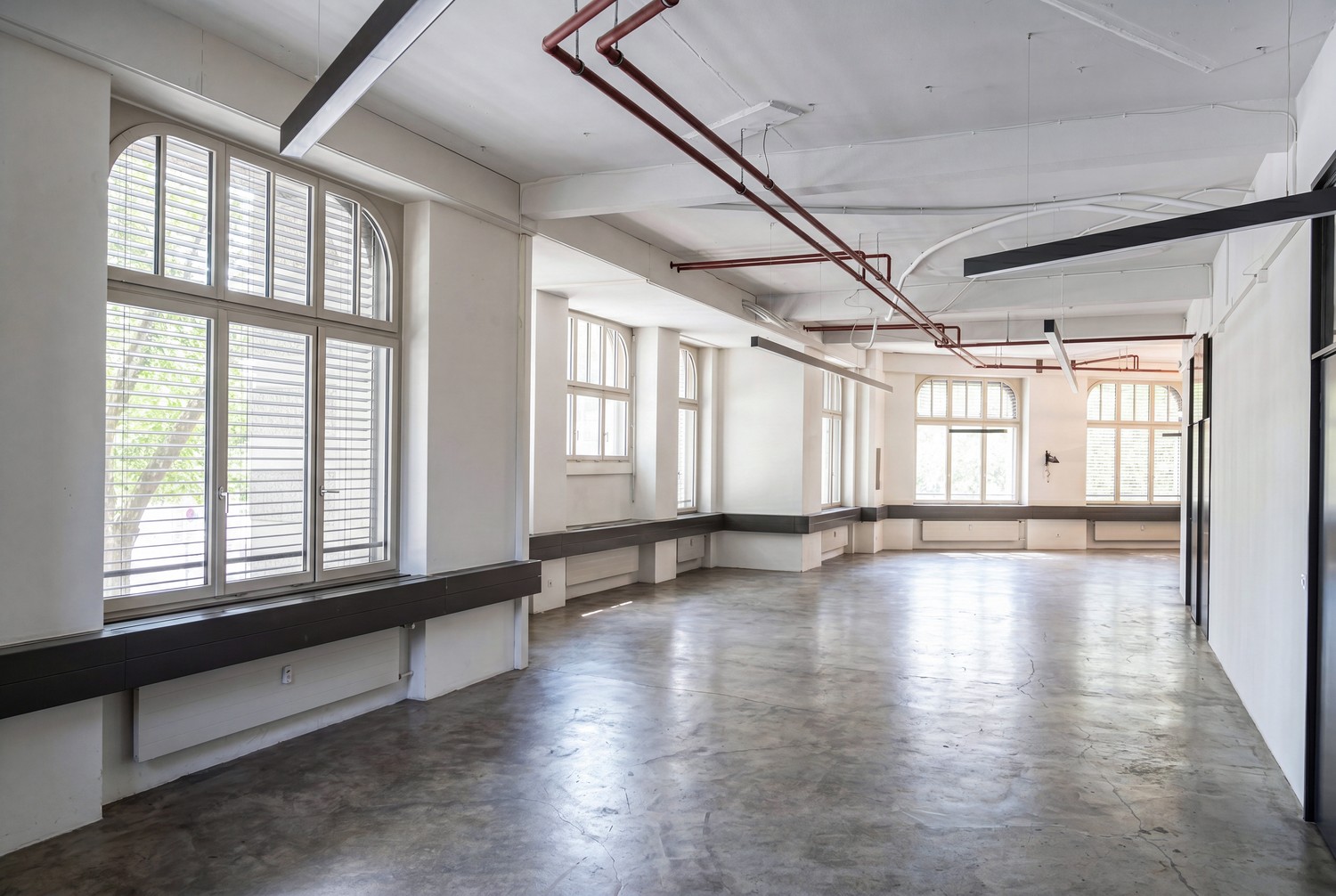 250m² office, Foto 2 von 5
