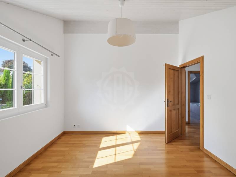 4 ½ rooms single house, photo 10 sur 10