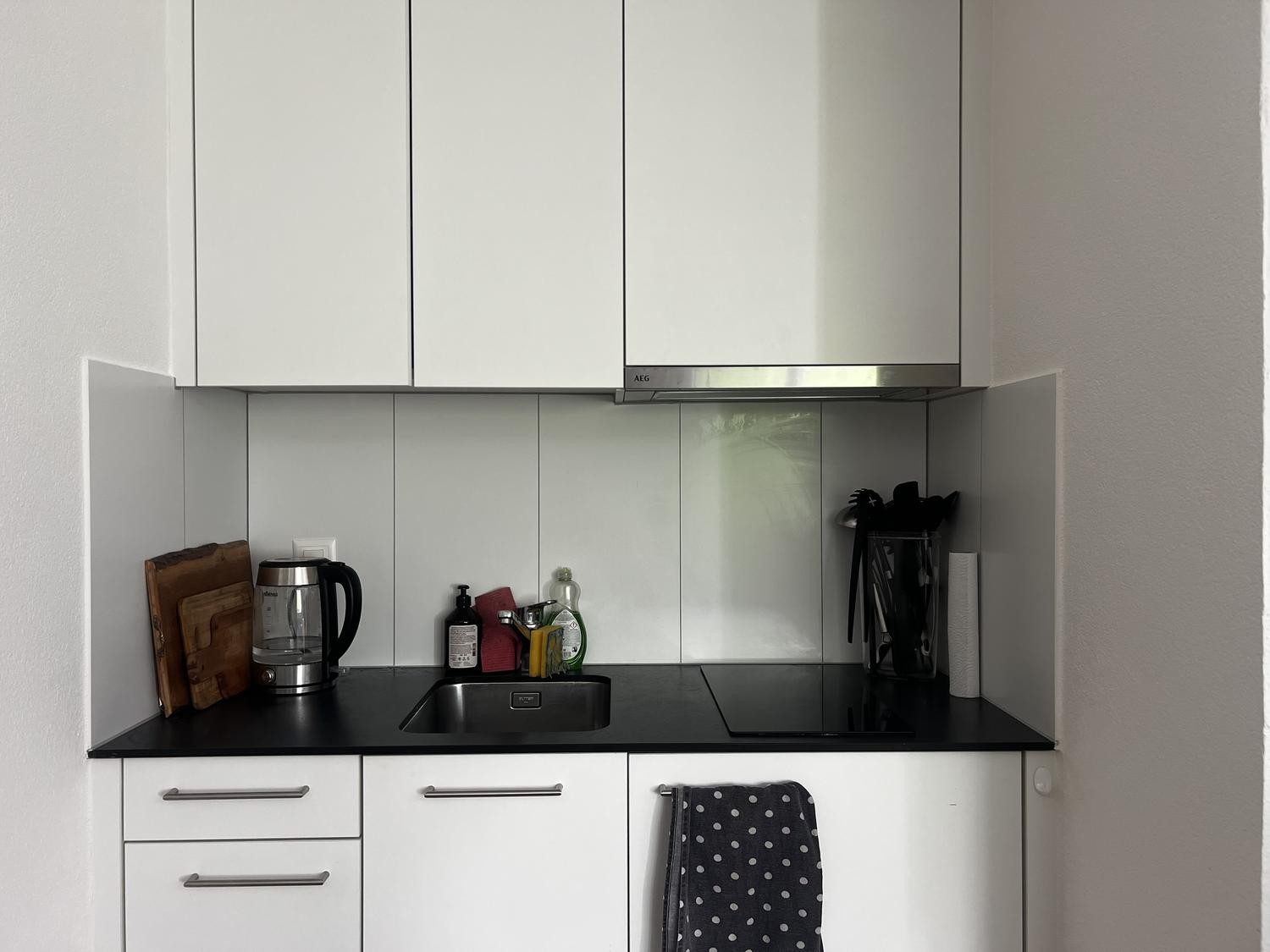 1 ½ rooms apartment, photo 3 of 5