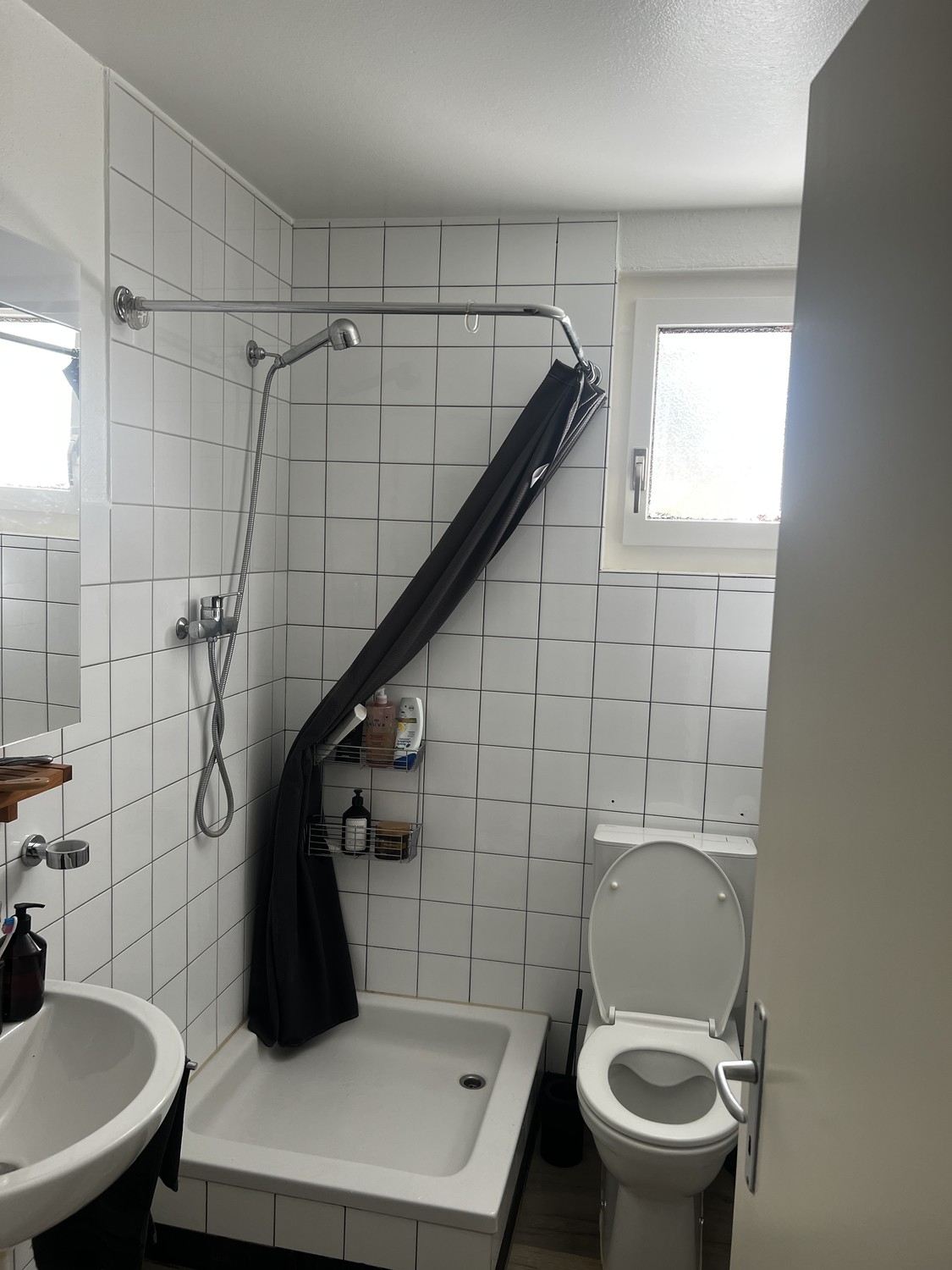 1 ½ rooms apartment, photo 5 of 5