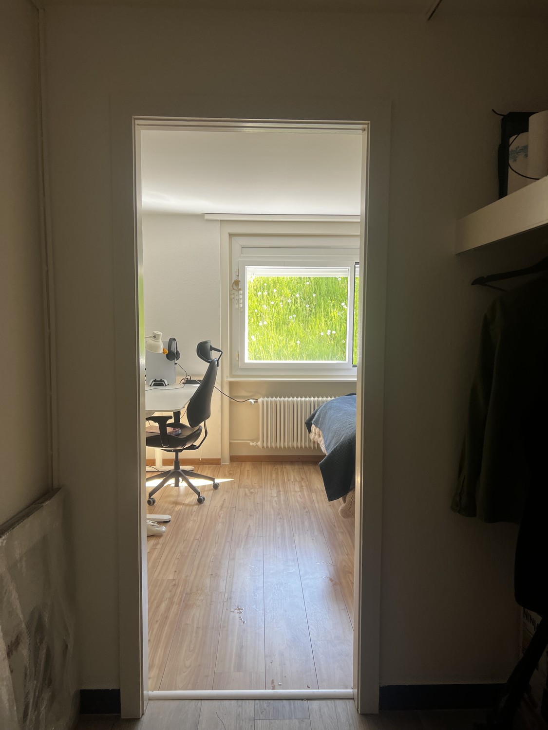 1 ½ rooms apartment, photo 4 of 5