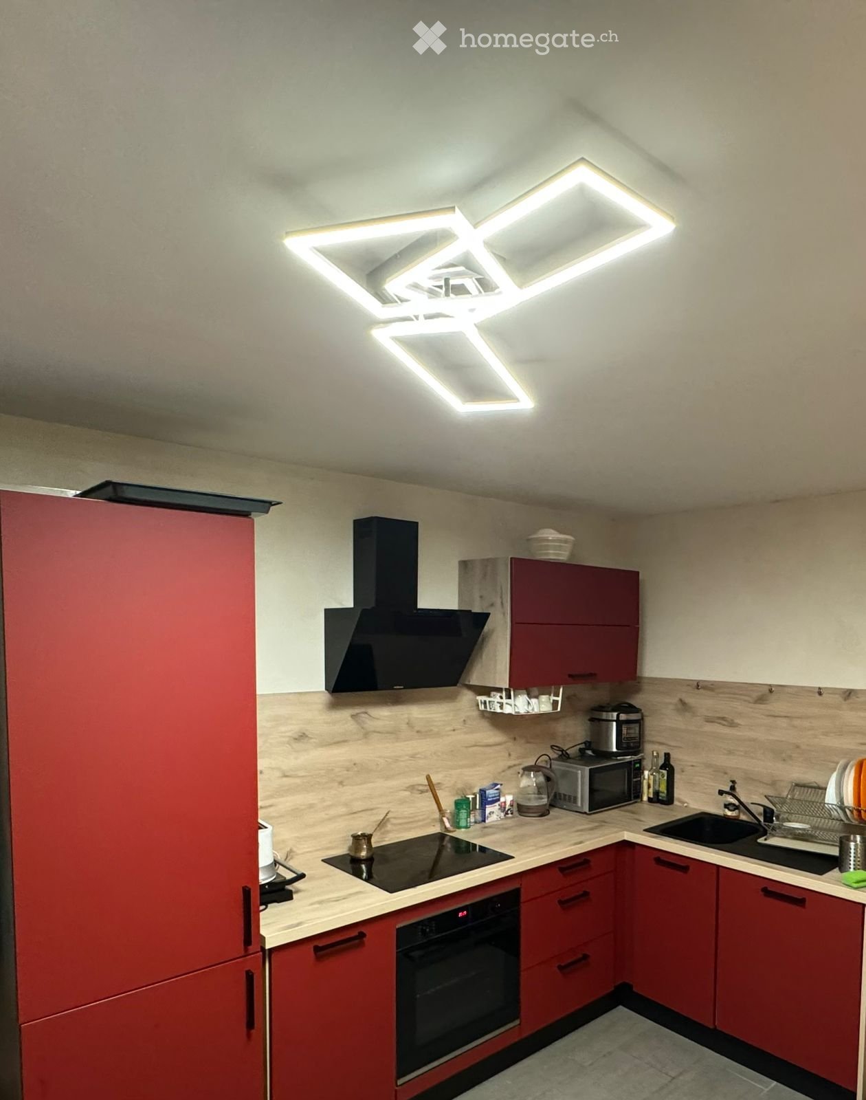Appartamento di 2 ½ locali, foto 1 di 3
