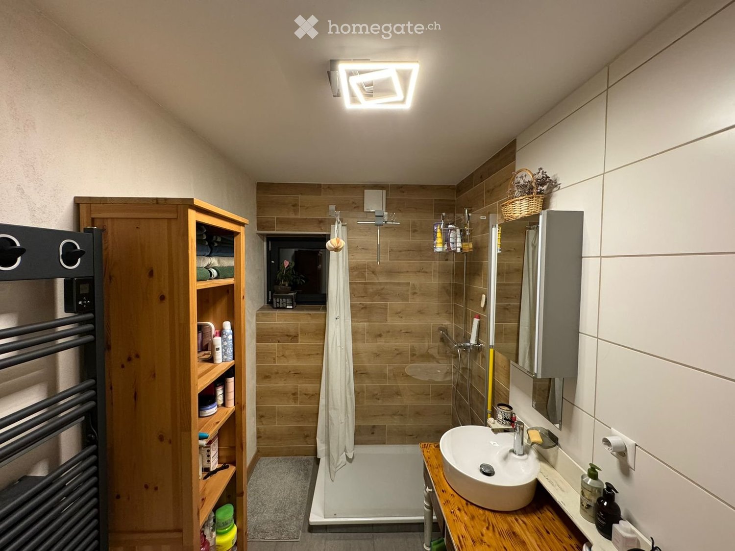Appartamento di 2 ½ locali, foto 2 di 3