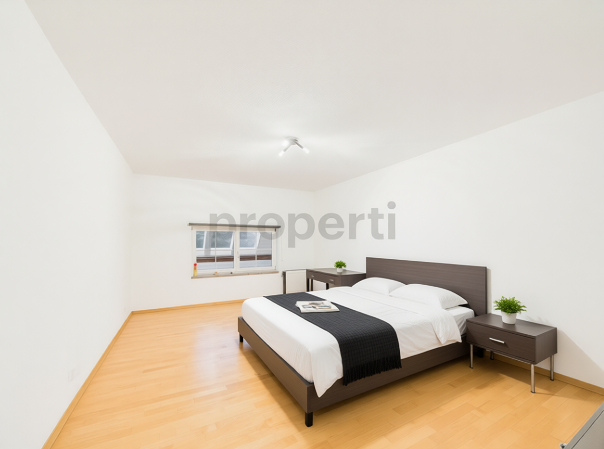 2 ½ rooms duplex