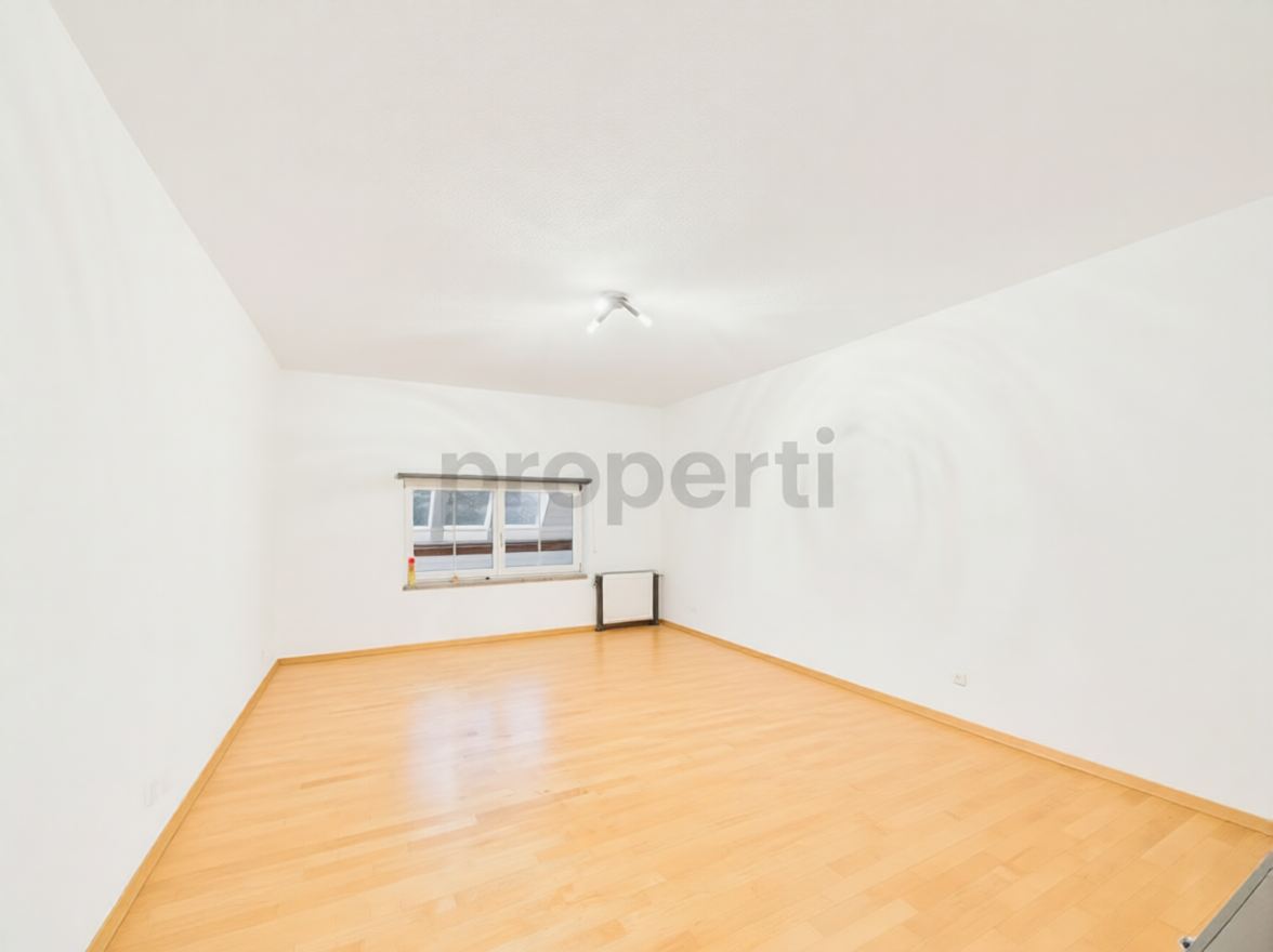 2 ½ rooms duplex