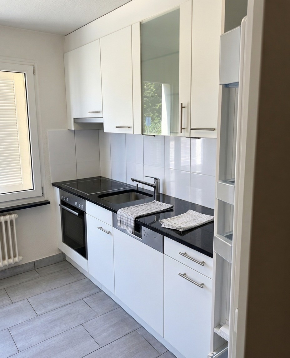 Room in a shared flat, photo 4 of 4
