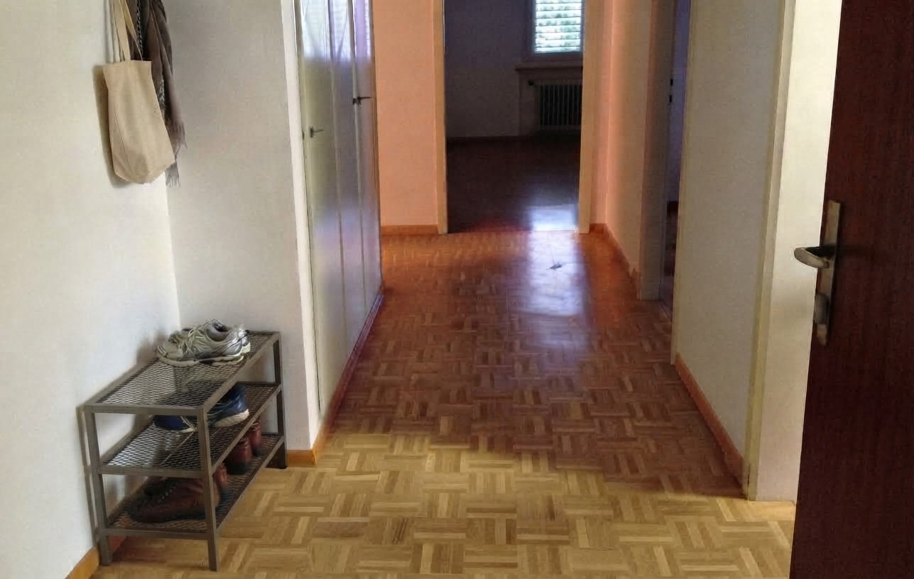 Room in a shared flat, photo 2 of 4