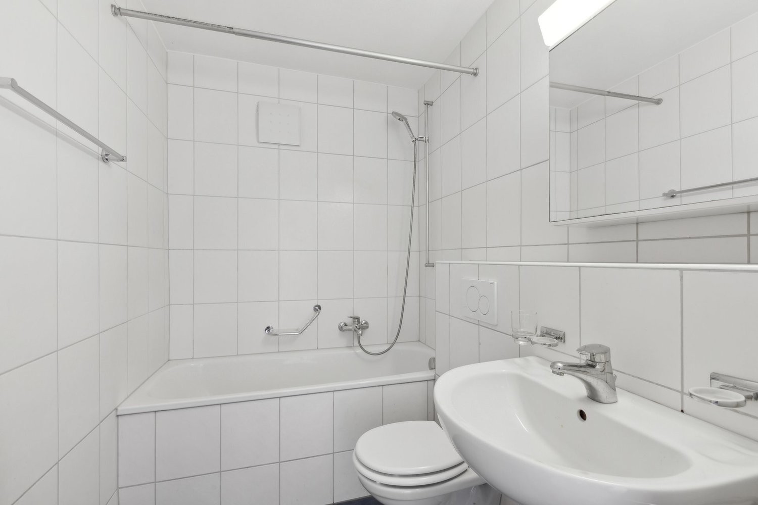 3 rooms apartment, photo 5 of 10