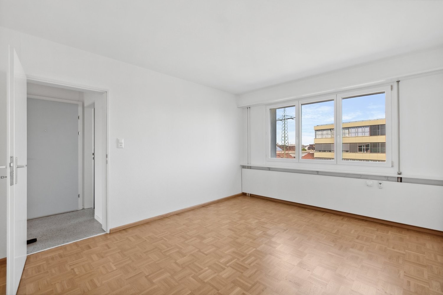 3 rooms apartment, photo 6 of 10