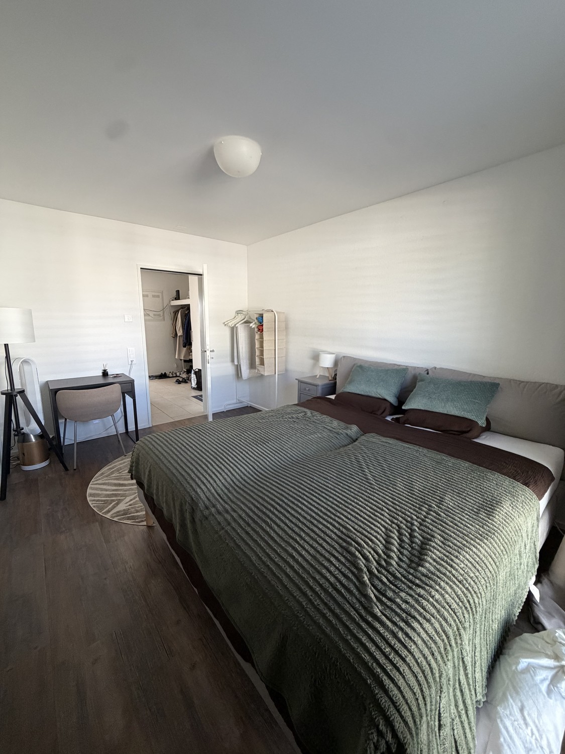 Room in a shared flat, photo 2 of 7