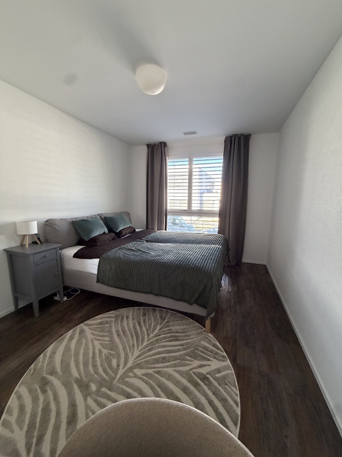 Room in a shared flat, photo 1 of 7
