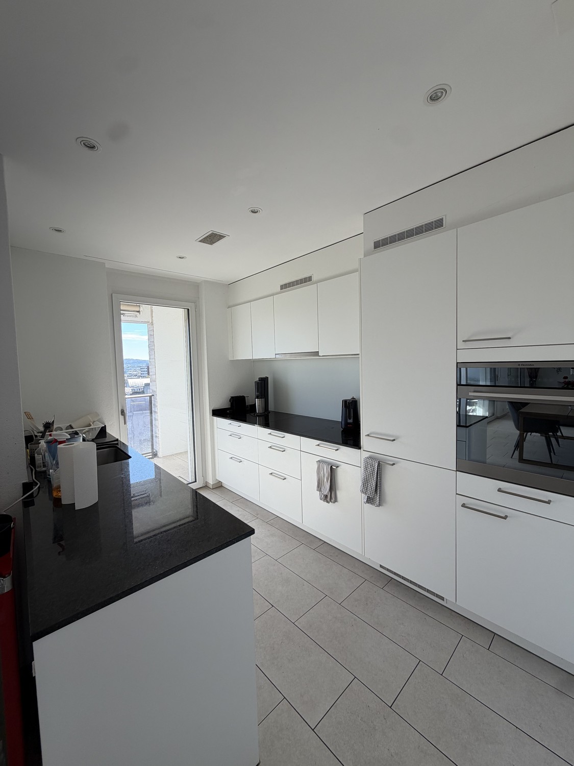Room in a shared flat, photo 3 of 7
