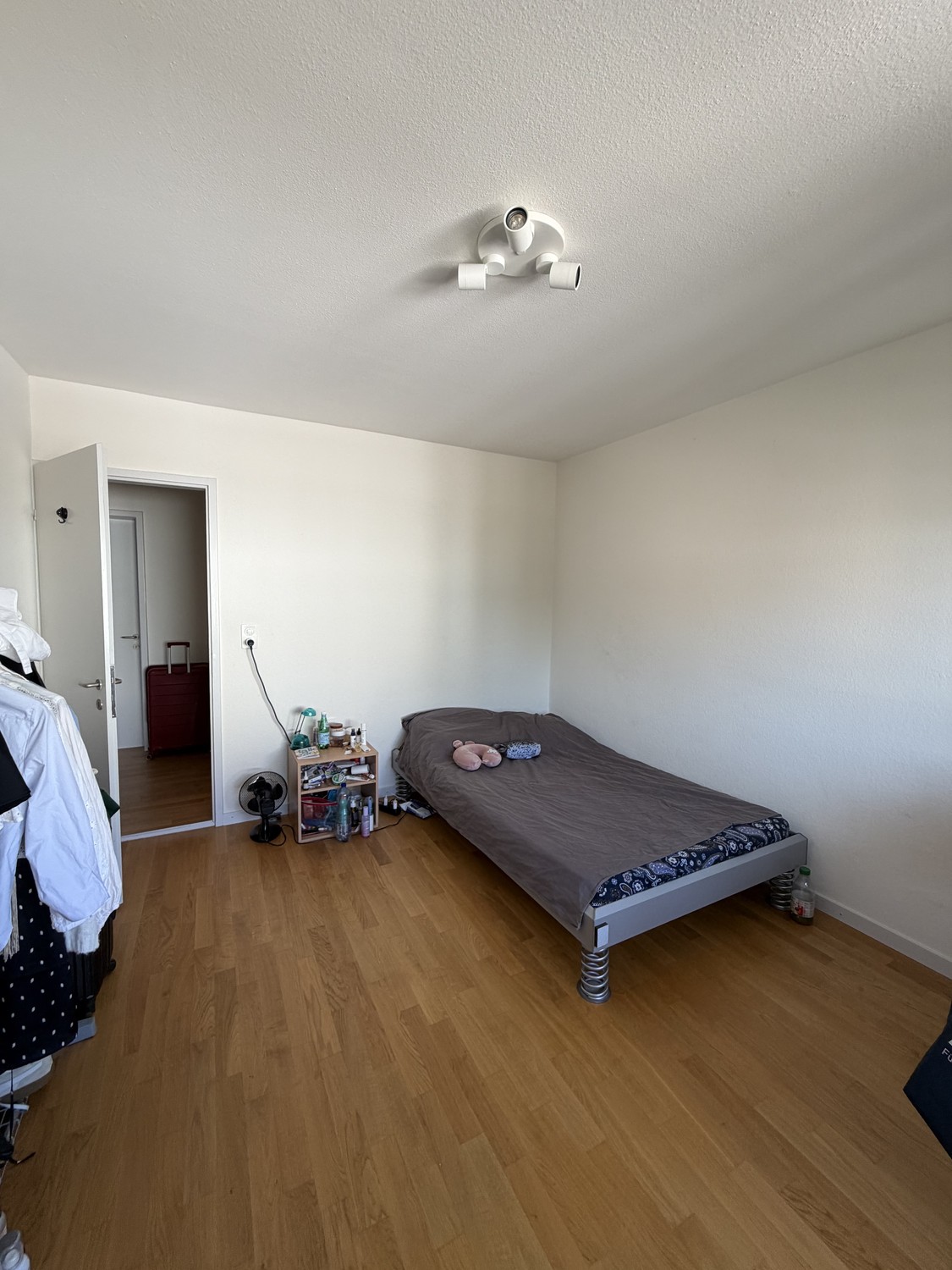 Room in a shared flat, photo 2 of 7
