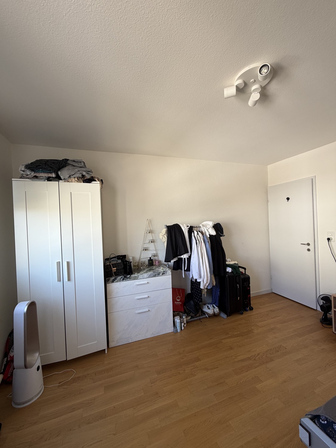 Room in a shared flat, photo 4 of 7