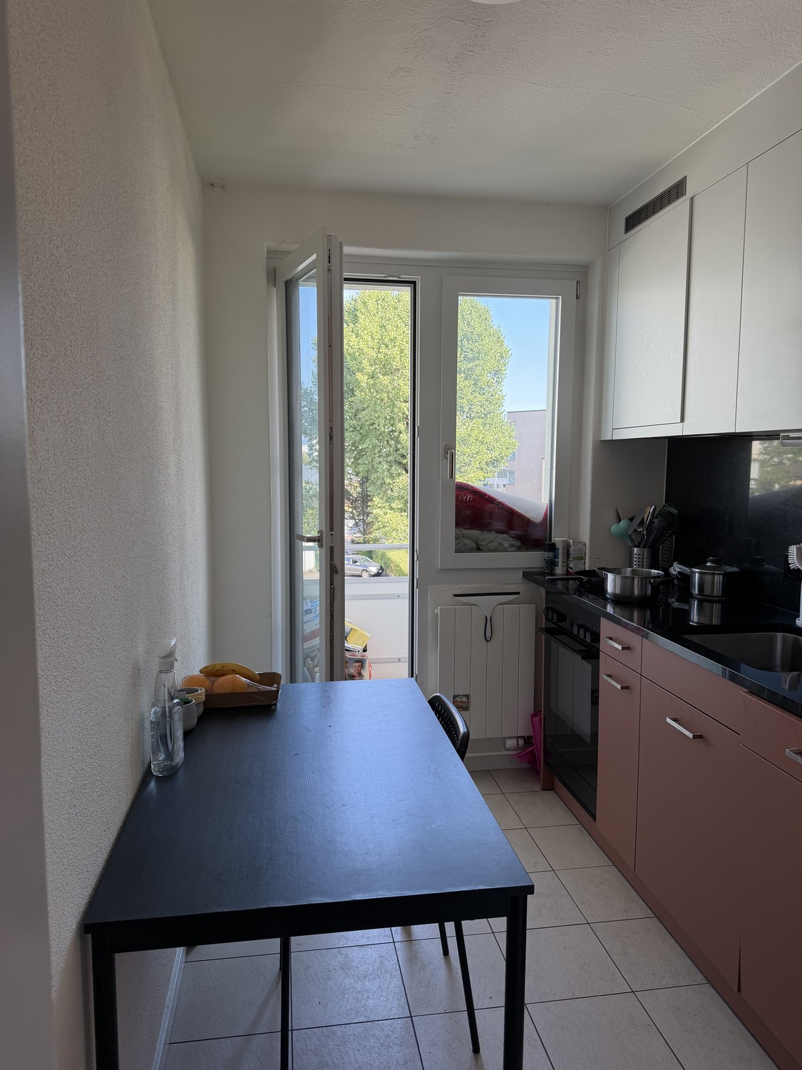 Room in a shared flat, photo 6 of 7