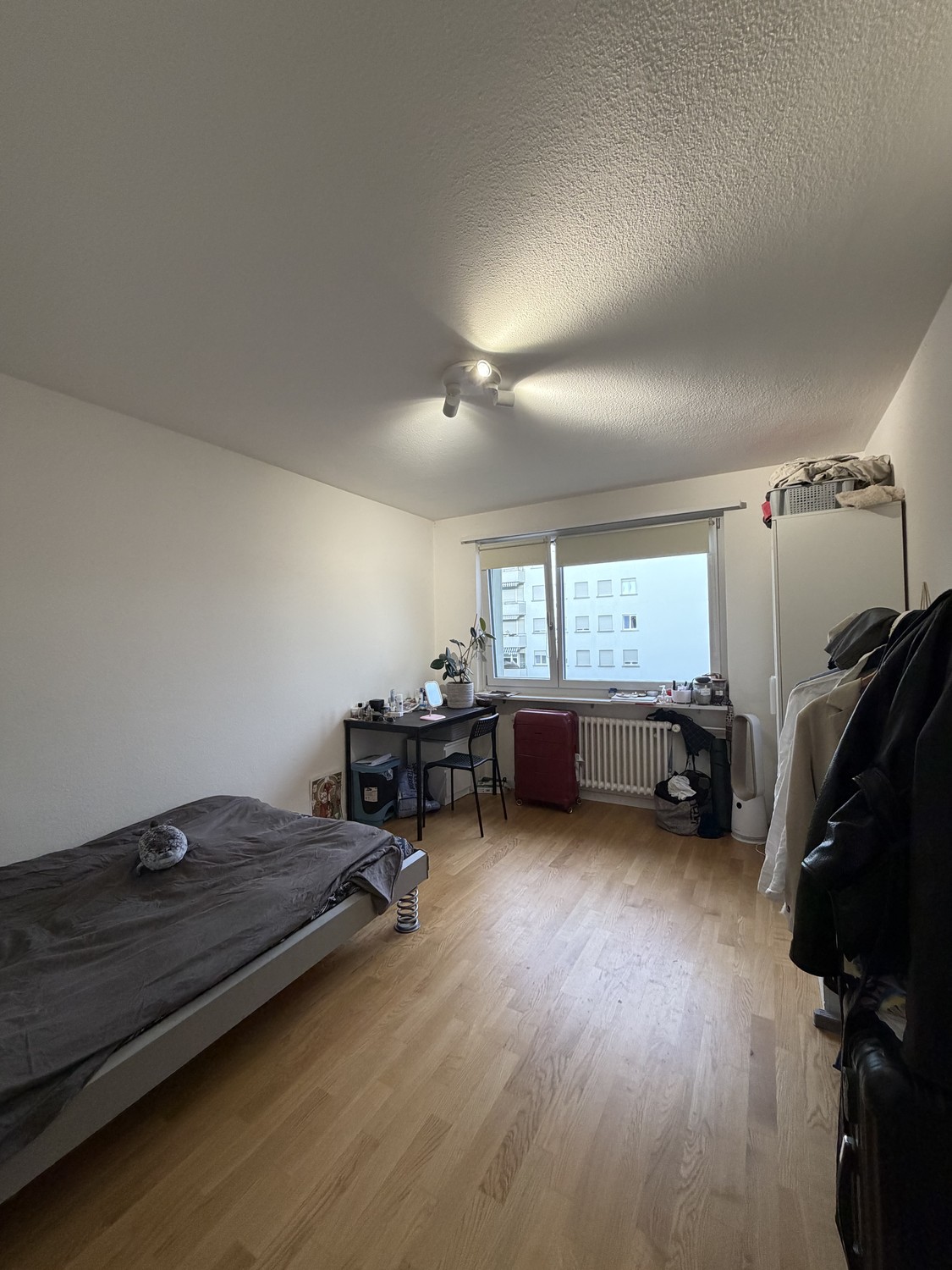 Room in a shared flat, photo 3 of 7
