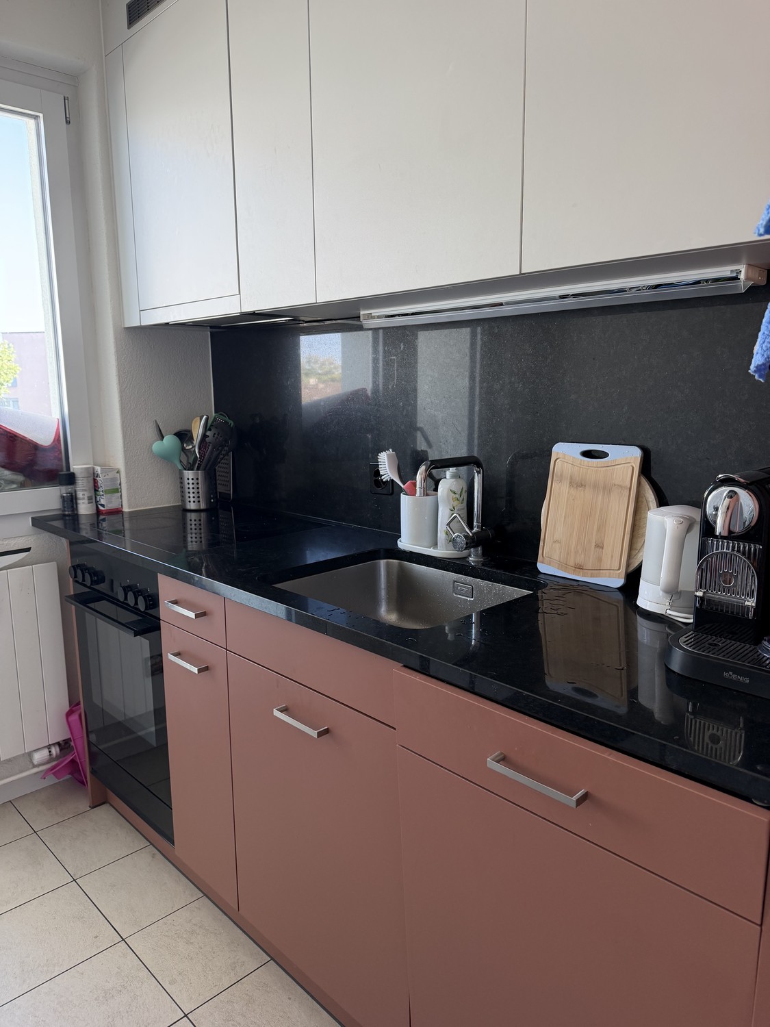 Room in a shared flat, photo 5 of 7
