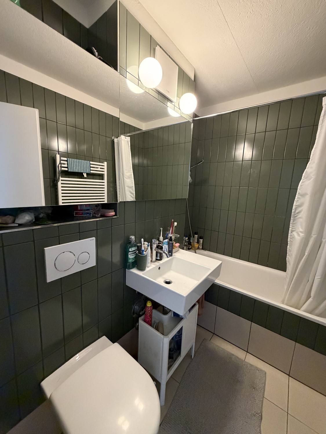 Room in a shared flat, photo 7 of 7