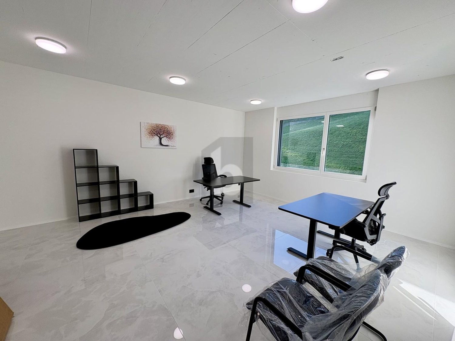 30m² office, photo 4 of 4