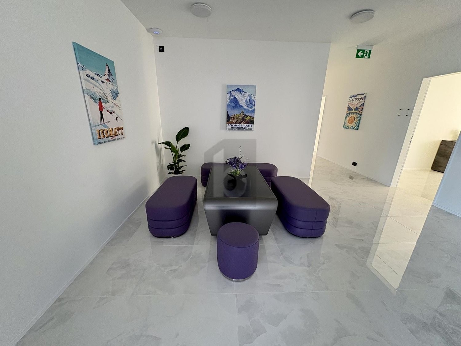 30m² office, photo 3 of 4