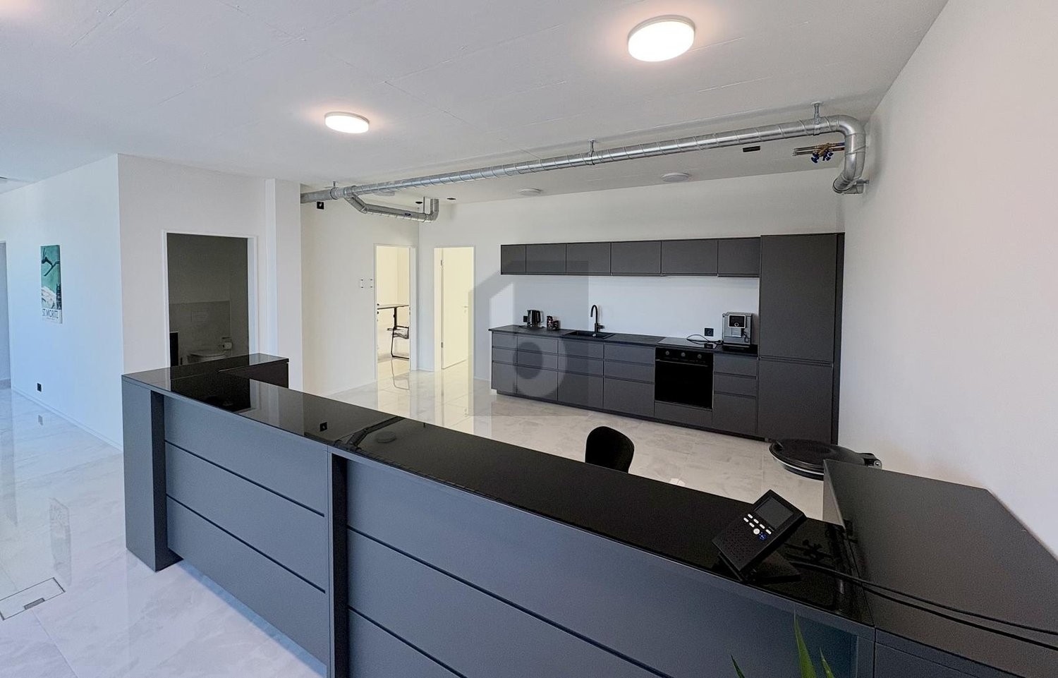 30m² office, photo 2 of 4