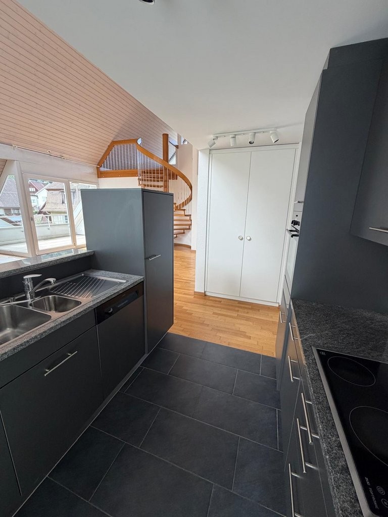 3 ½ rooms duplex, photo 6 sur 10