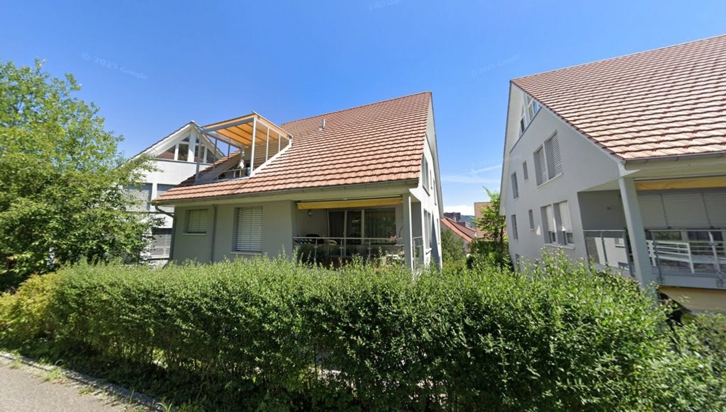 3 ½ rooms duplex