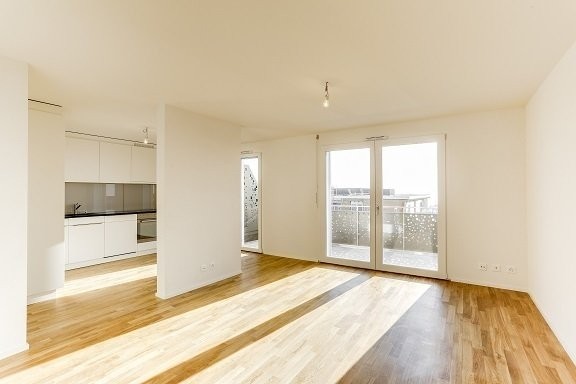 3 ½ rooms apartment, photo 2 of 7
