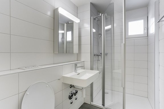 3 ½ rooms apartment, photo 7 of 7