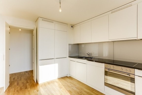 3 ½ rooms apartment, photo 4 of 7