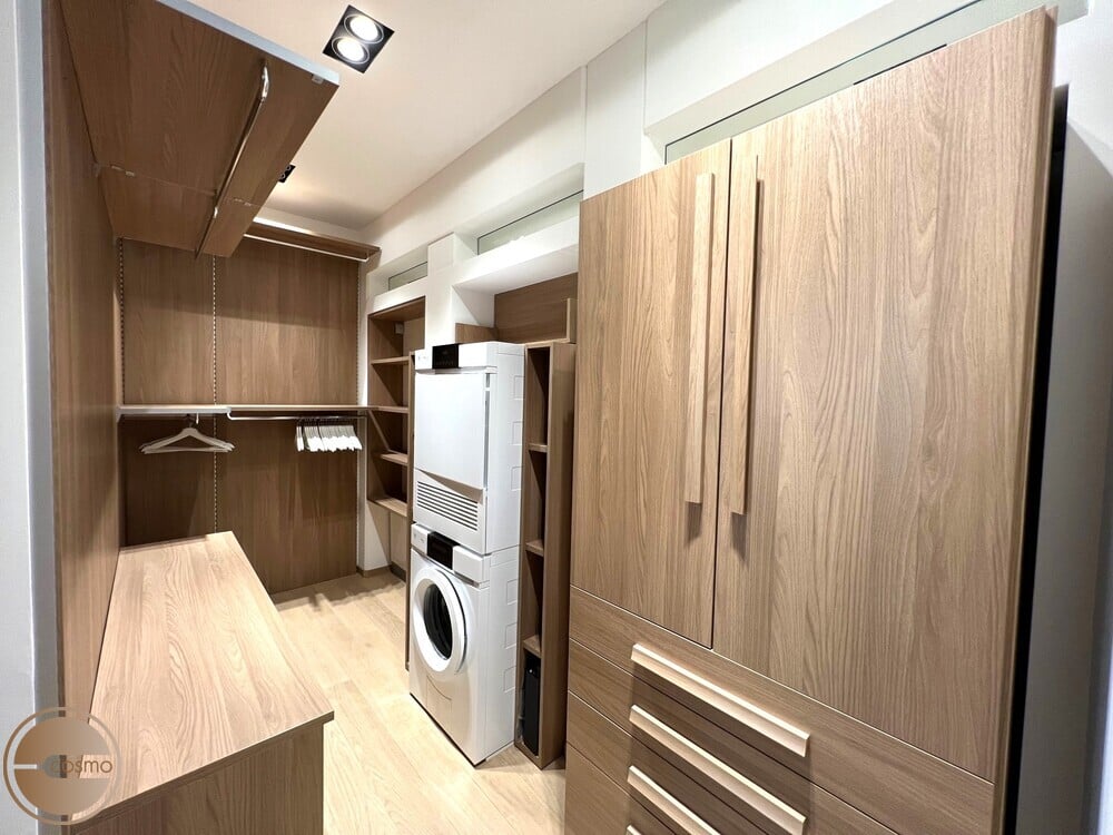 2 ½ rooms furnished flat, photo 5 of 9