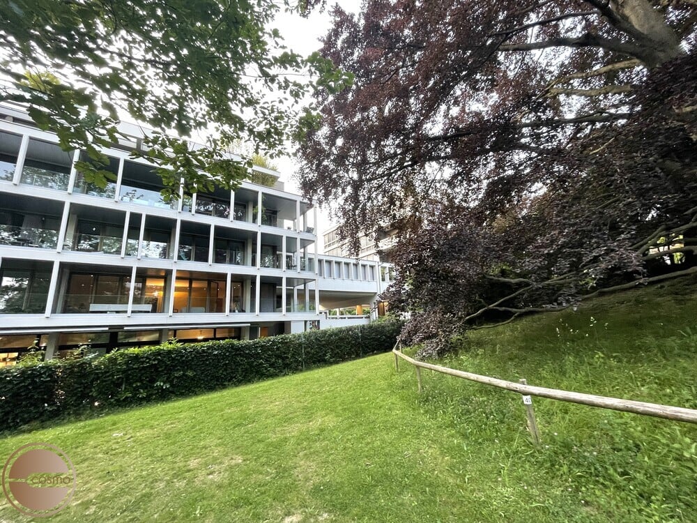 2 ½ rooms furnished flat, photo 7 of 9