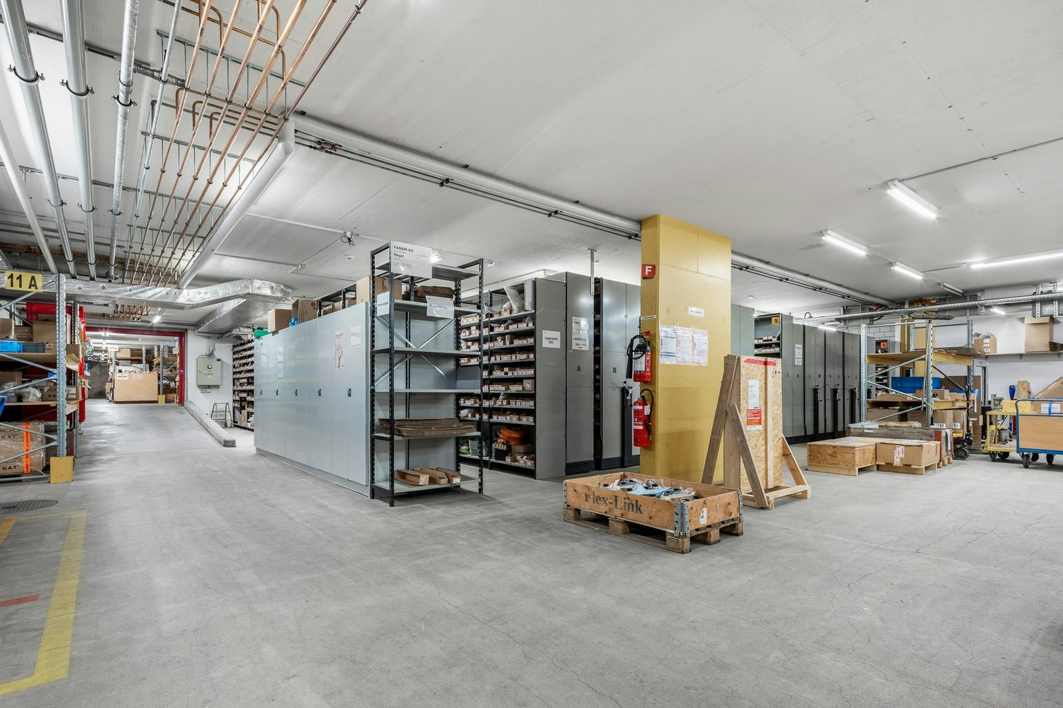 2000m² commercial, photo 5 of 10