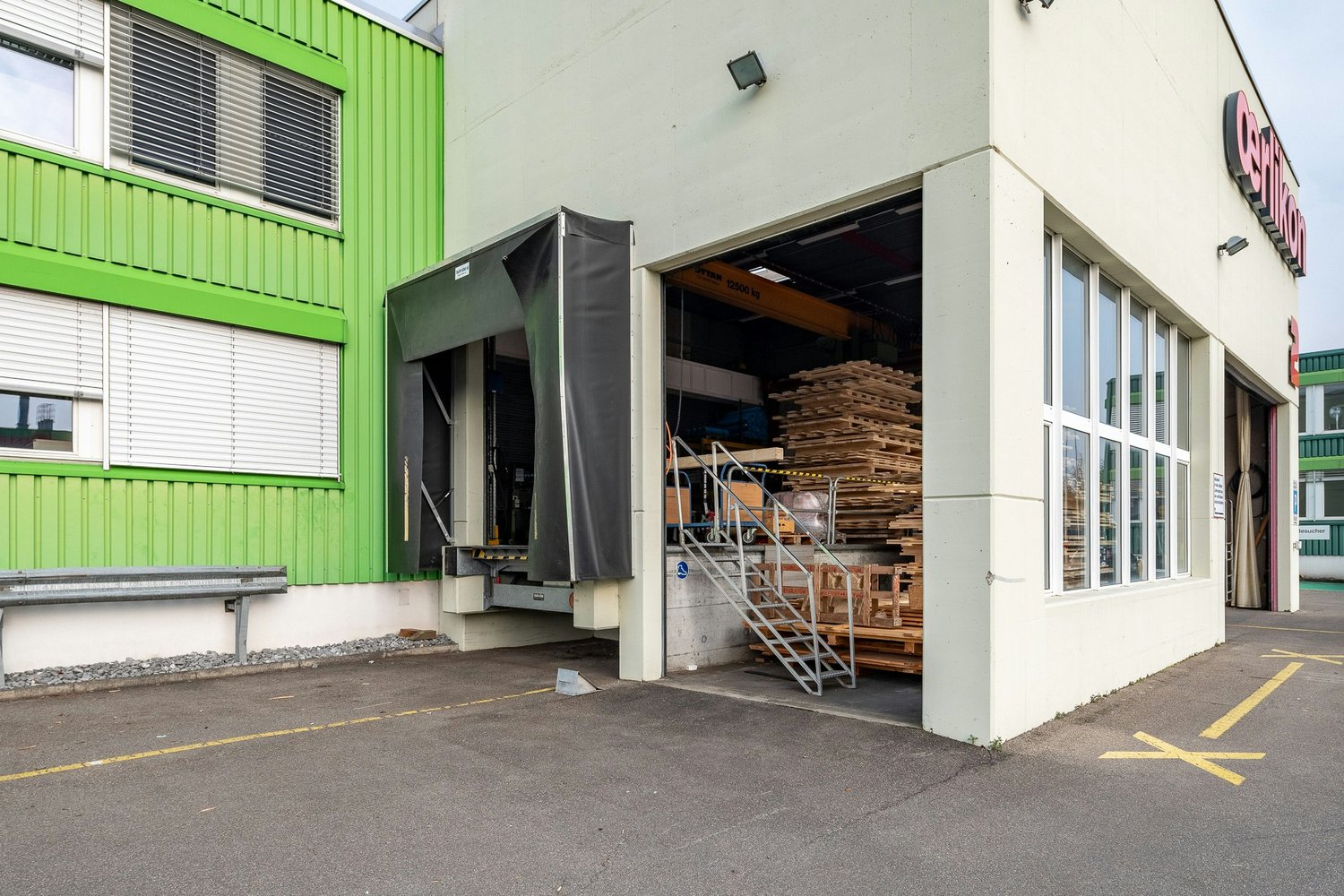 2000m² commercial, photo 10 of 10