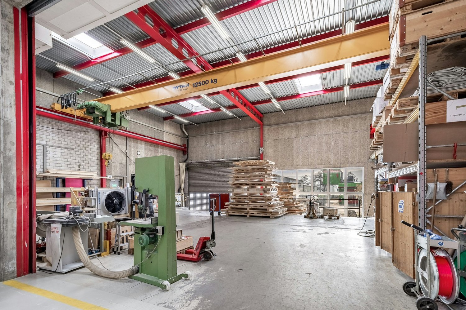2000m² commercial, photo 4 of 10