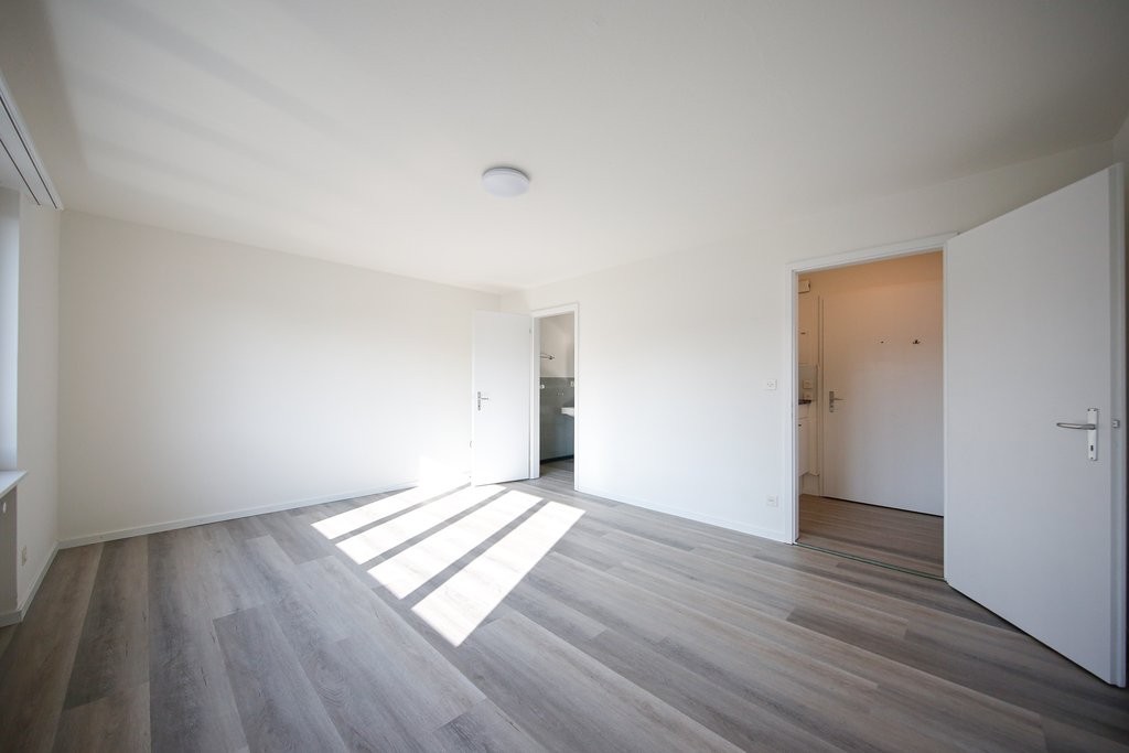 1 ½ rooms apartment, photo 2 of 4