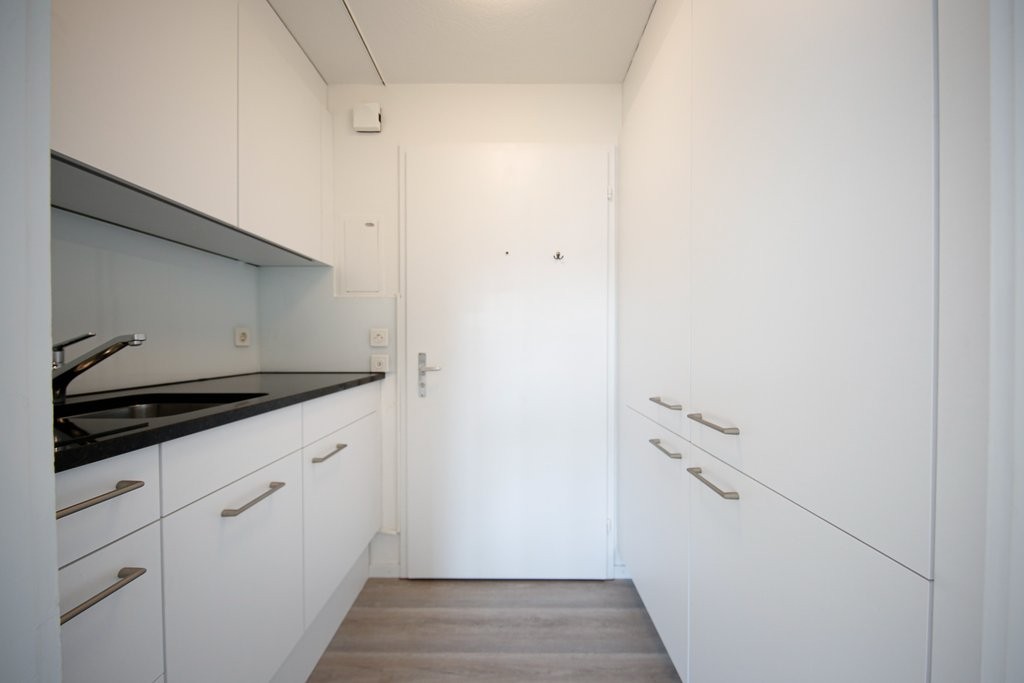 1 ½ rooms apartment, photo 3 of 4