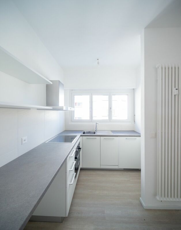 1 ½ rooms apartment, photo 2 of 5