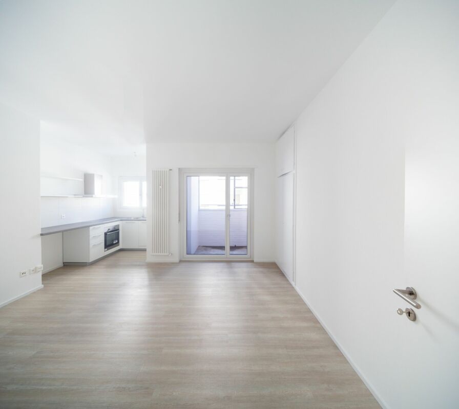 1 ½ rooms apartment, photo 1 of 5