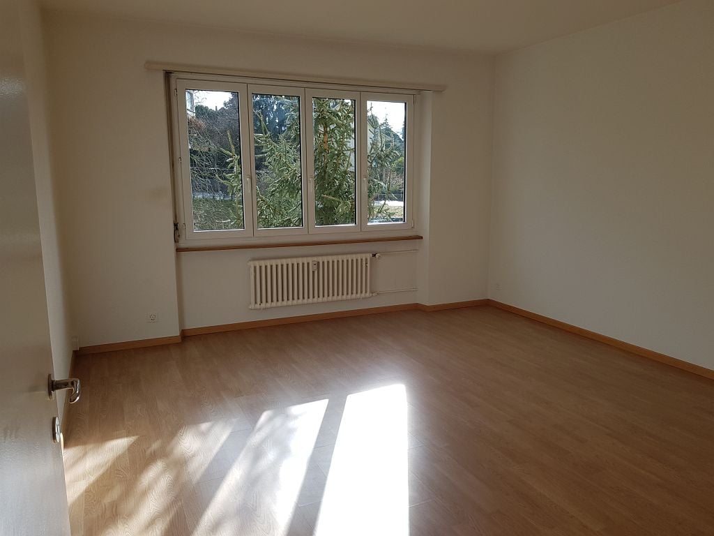 3 rooms apartment, photo 5 of 7