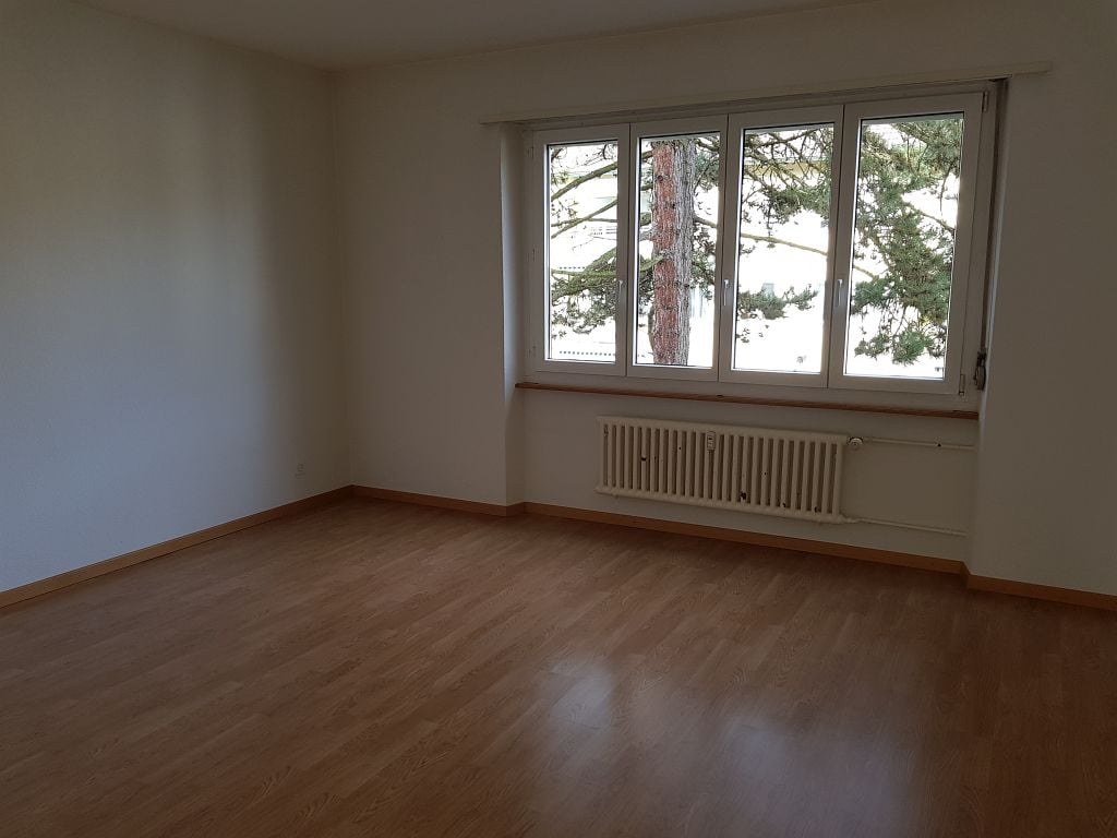 3 rooms apartment, photo 6 of 7
