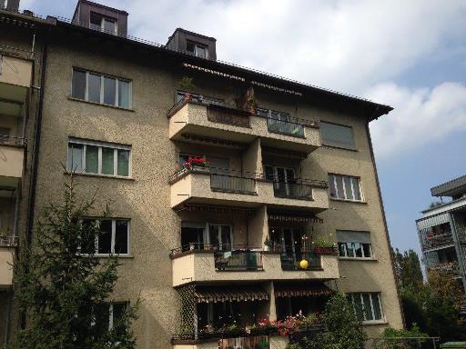 3 rooms apartment, photo 1 of 7