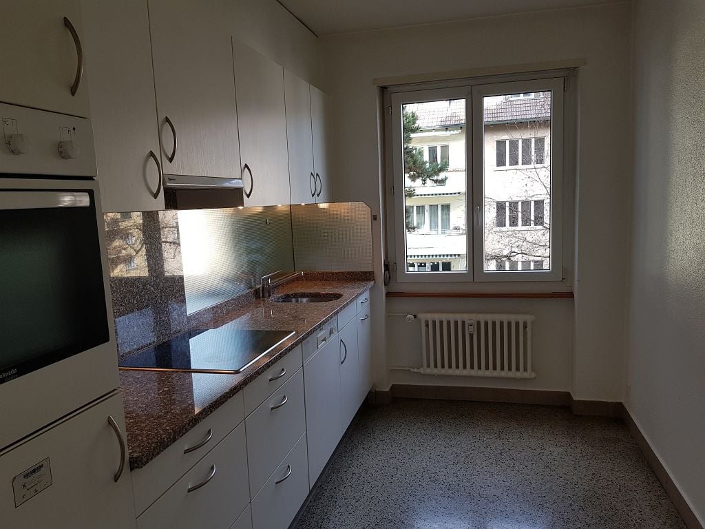 3 rooms apartment, photo 2 of 7
