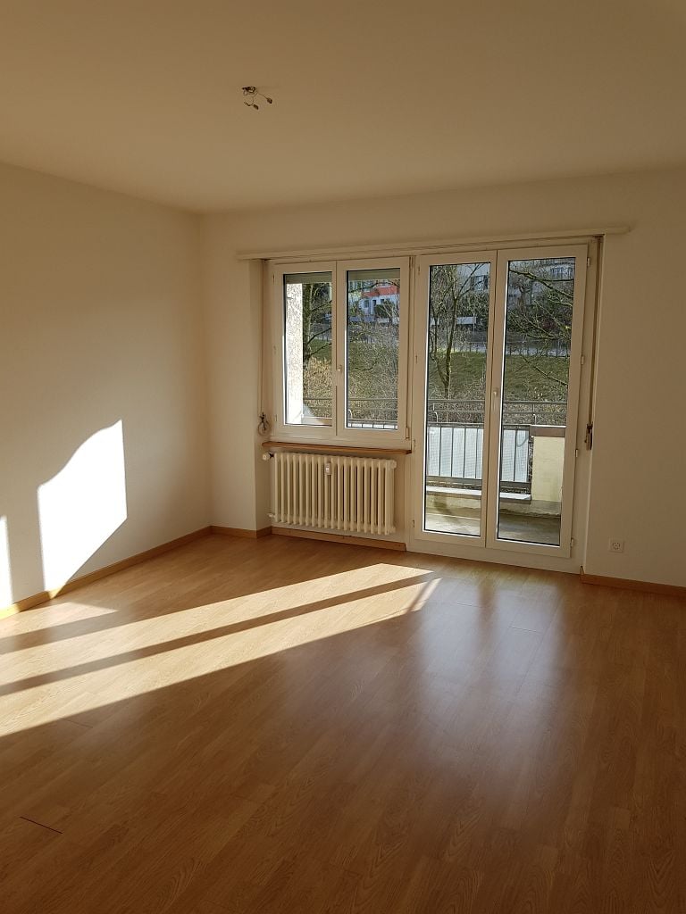 3 rooms apartment, photo 4 of 7
