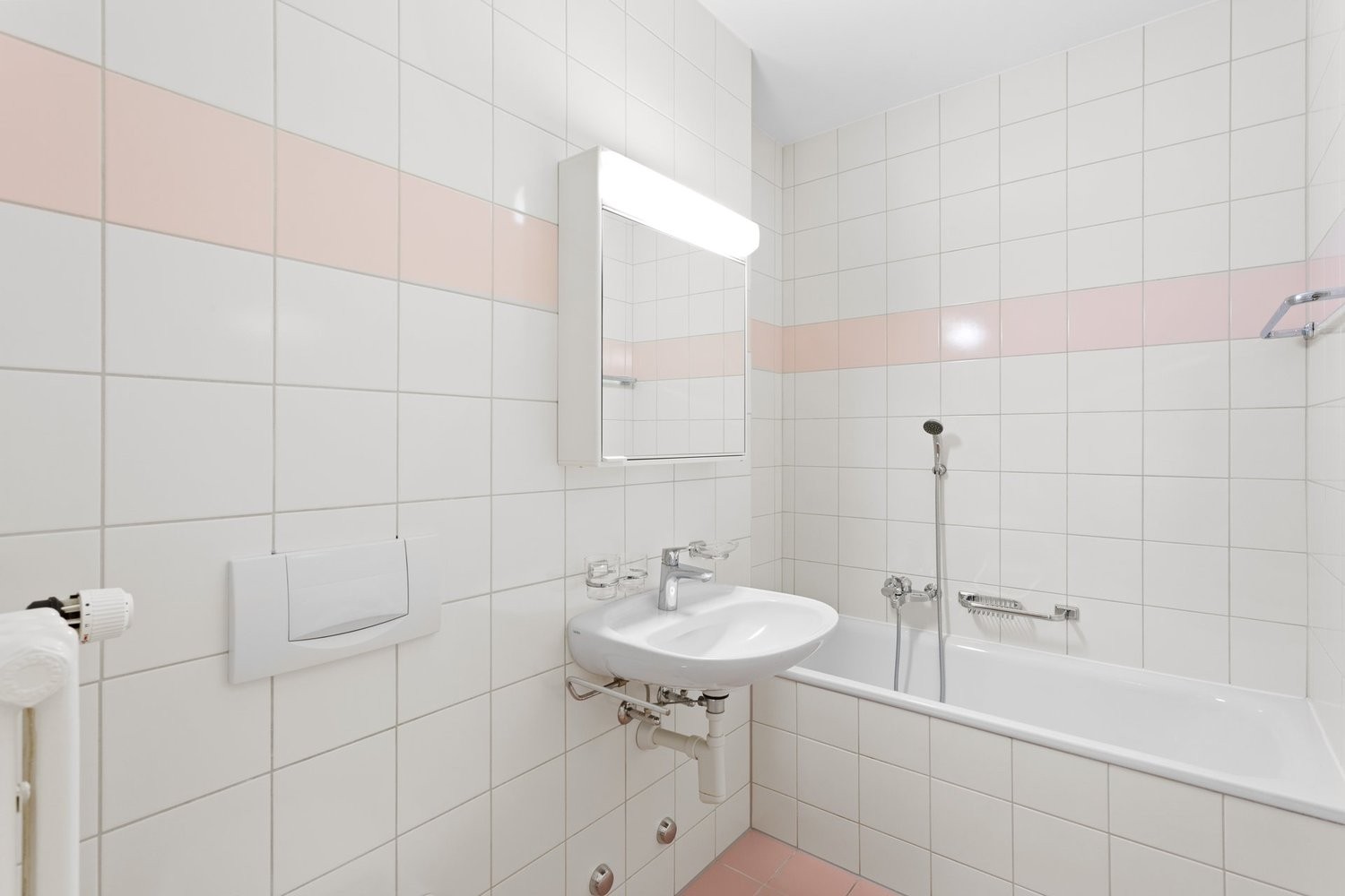 3 rooms apartment (3)